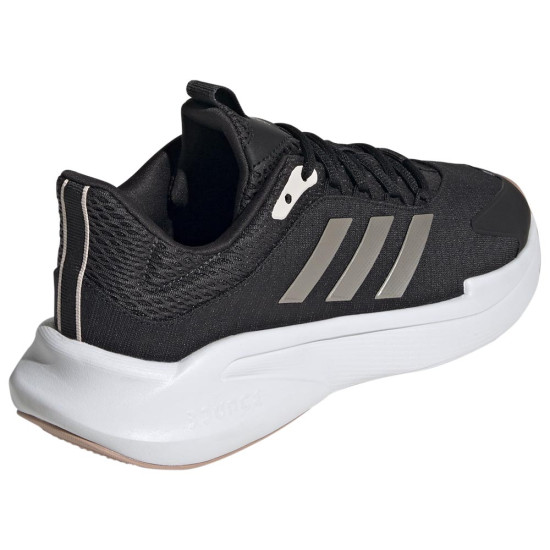 Adidas Alphaedge + Adidas Alphaedge +